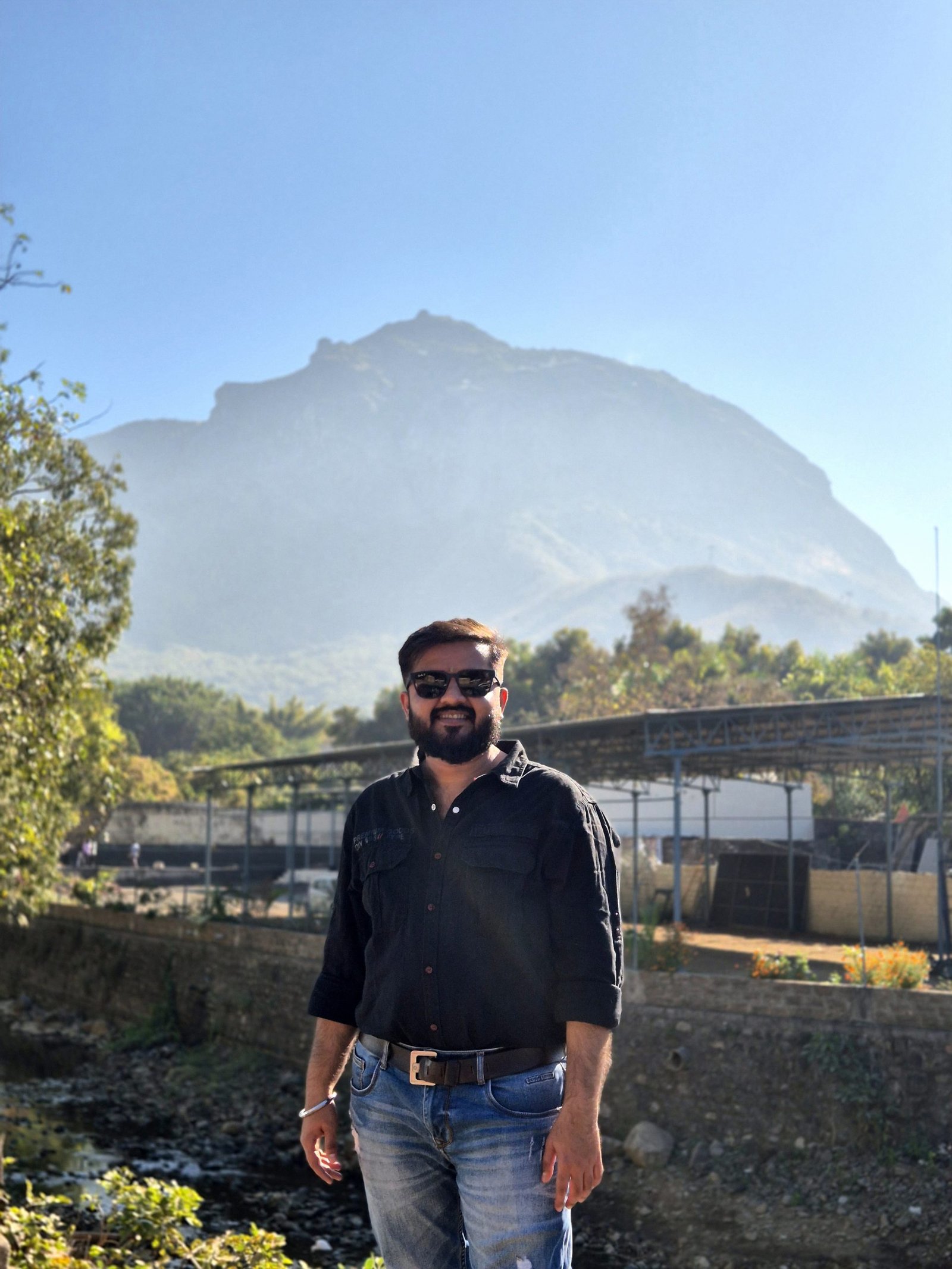 Shubham Rathod
