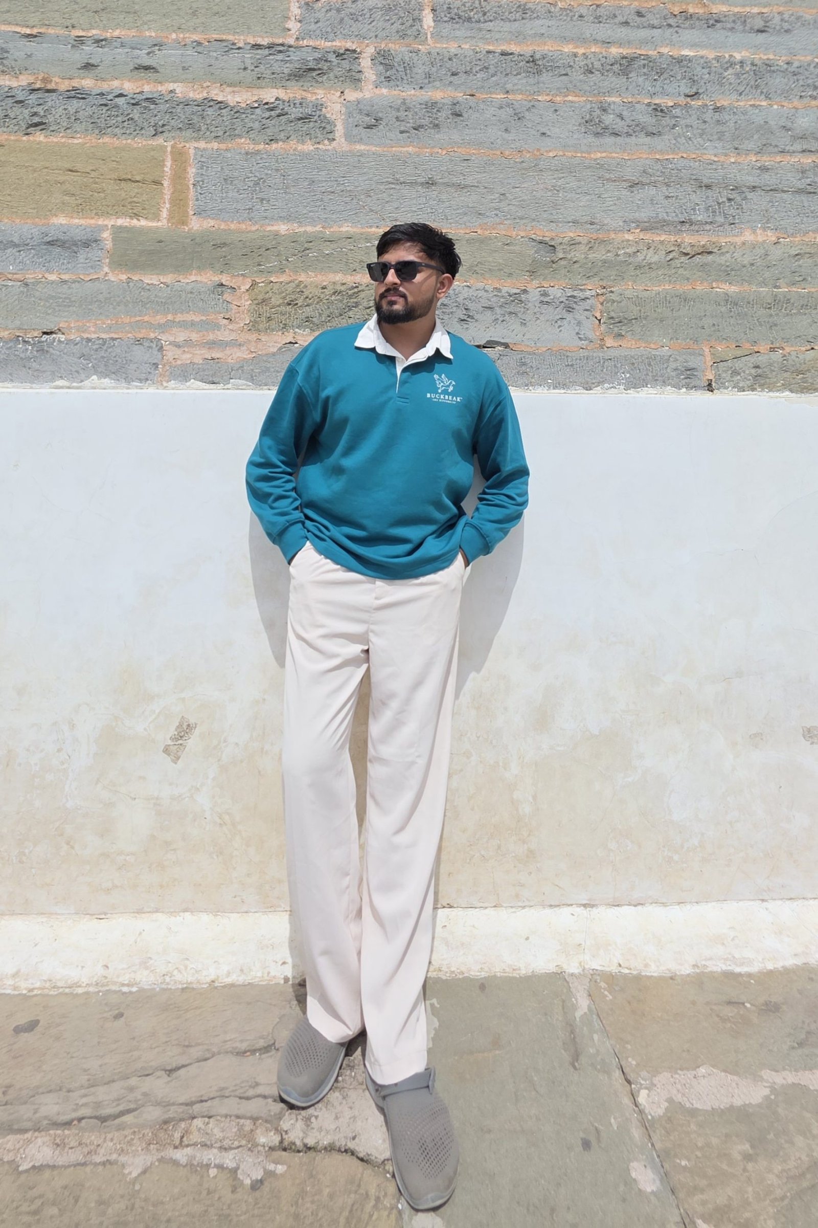 Malay Patel