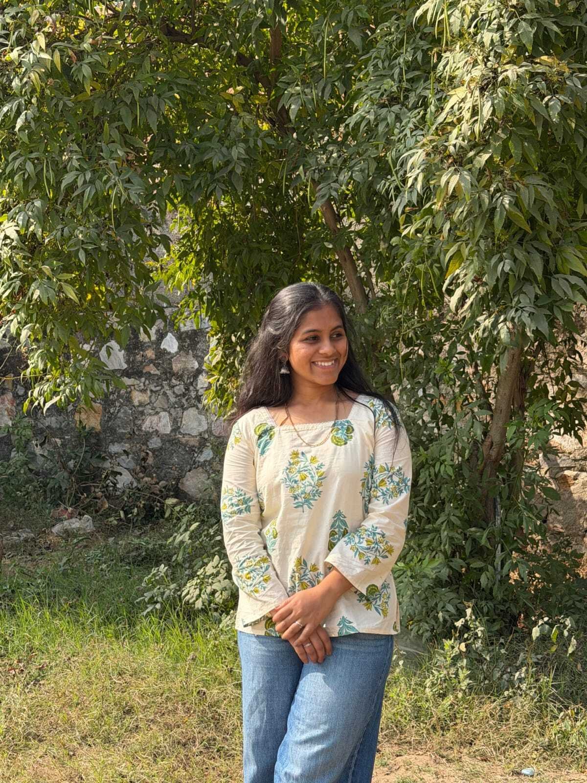 Bansi Koradiya