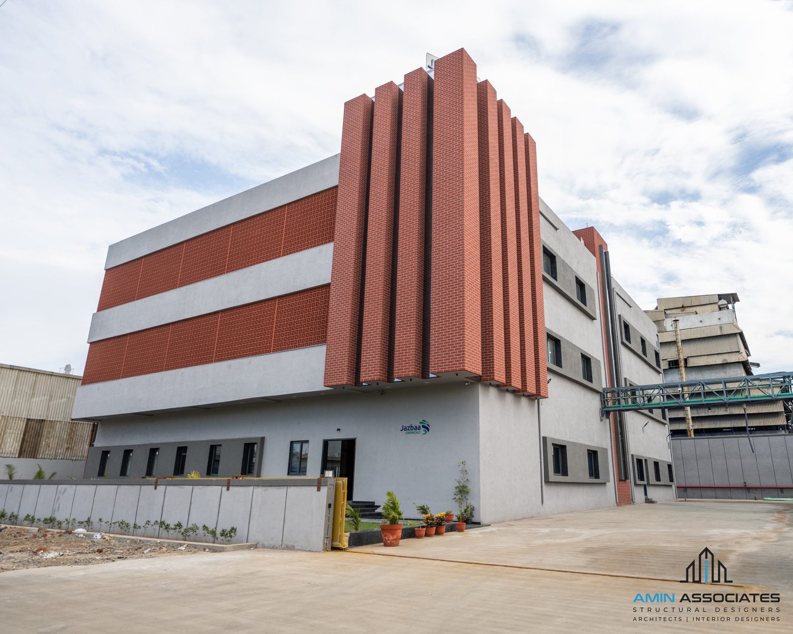 Turnkey Projects
