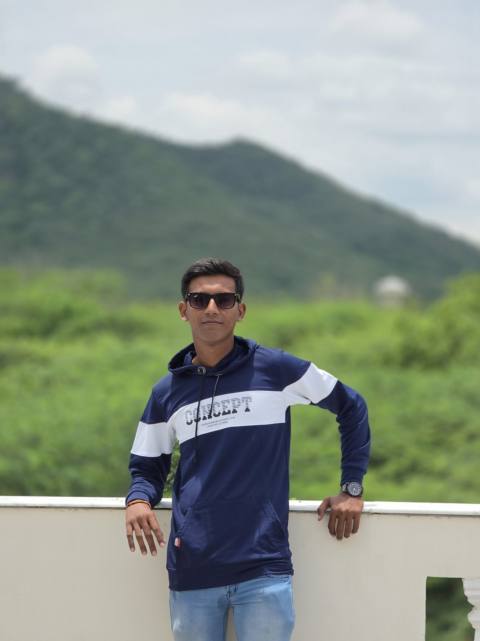 Dhruval Prajapati