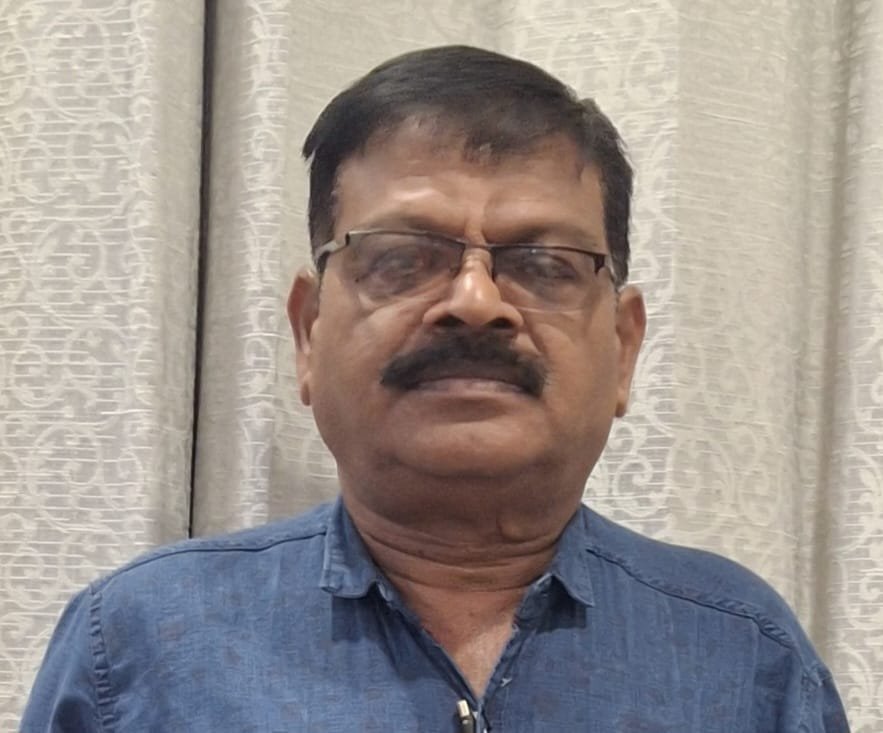Puneetbhai Sarkhedi