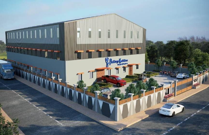 Biosurge Healthcare @ Ahmedabad – 1