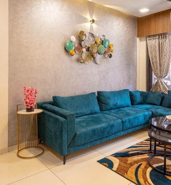 3BHK Pratishtha 72 @ Ahmedabad – 1
