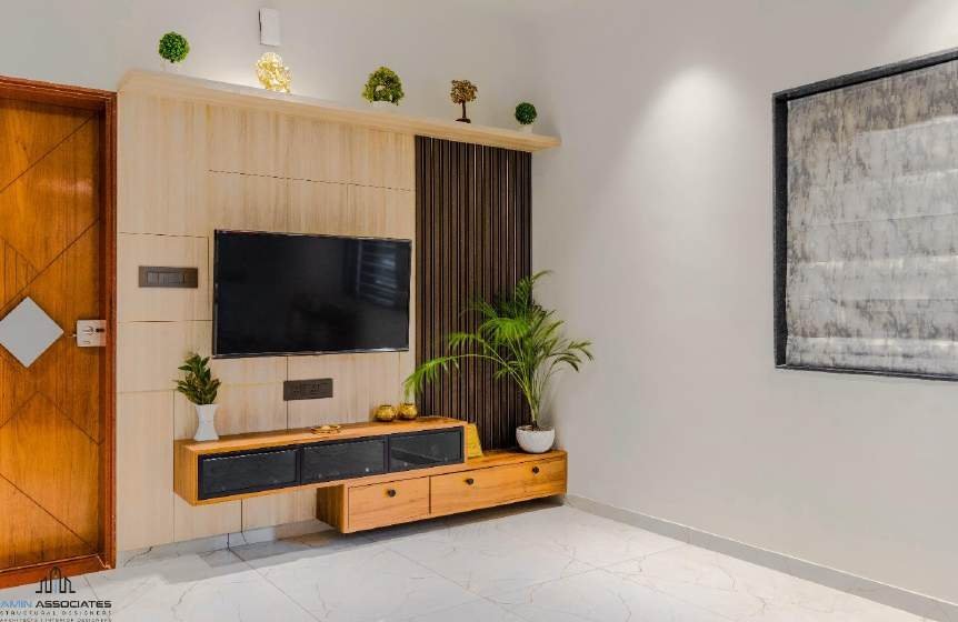 Bungalow @ Thaltej, Ahmedabad – 1