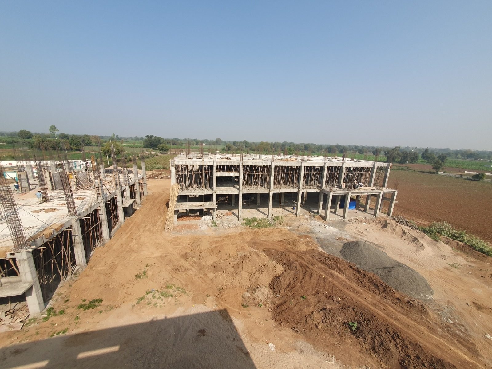 Krishang Pharma – 1