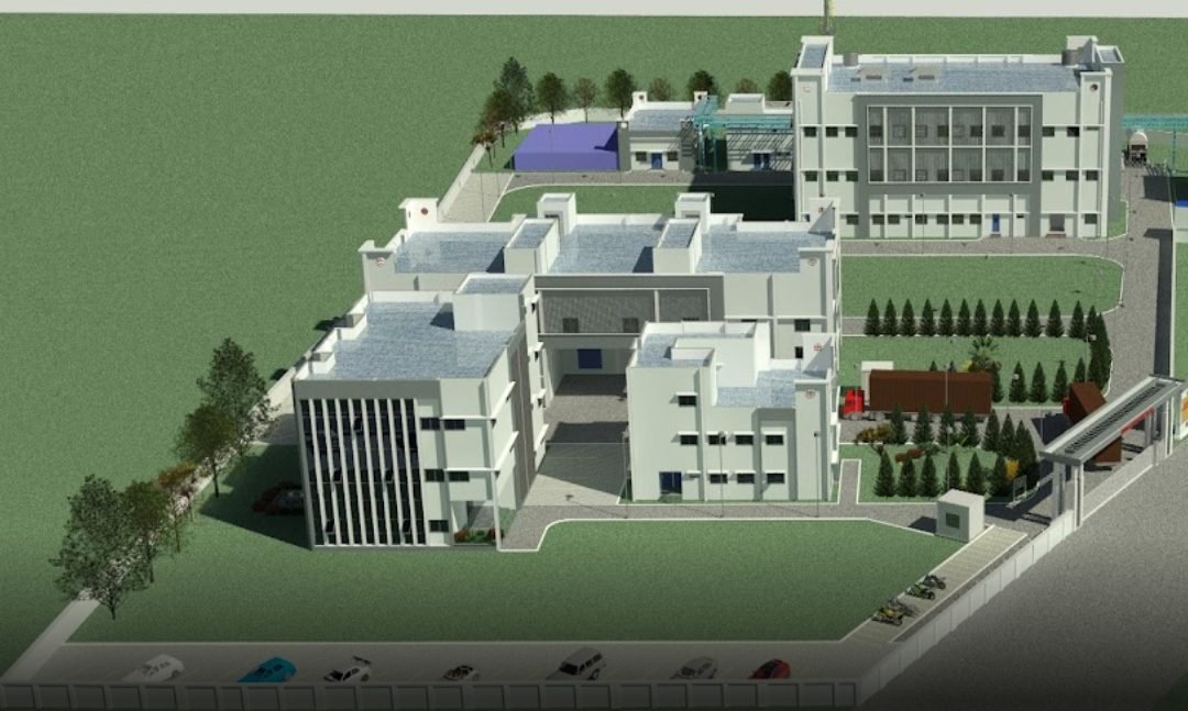 Livmore Life Sciences Pvt. Ltd. – 1
