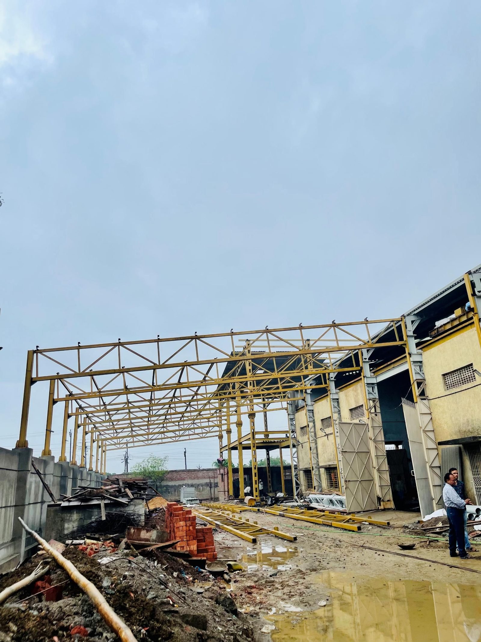 Nivaan Industries – 1