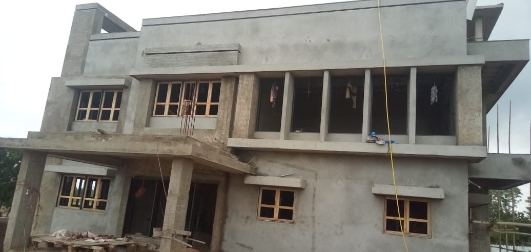 Private Residence at Gandhinagar – 1