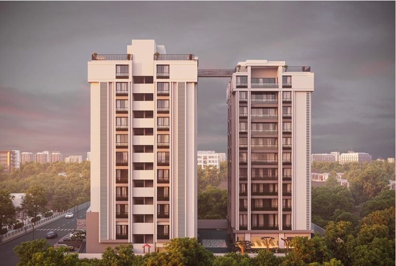 Stavya Sky Deck – 1