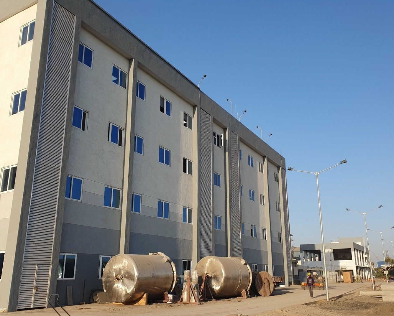 Tatva Chintan Pharma – 1